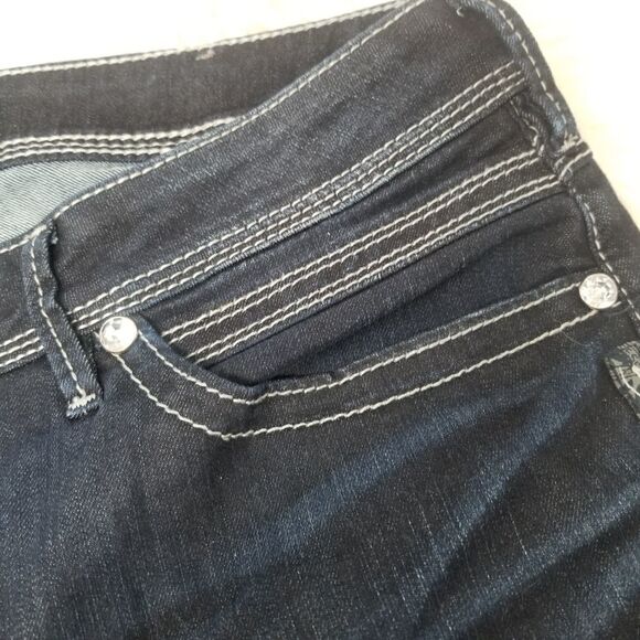 HUDSON JEANS. SZ 20. - Picture 2 of 16